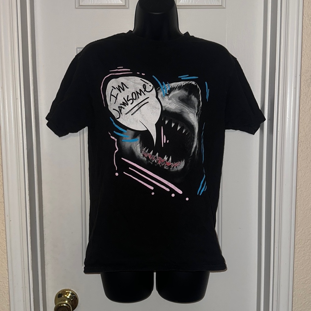 I’m Jawsome T-Shirt Youth Large